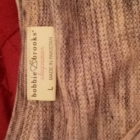 Bonnie Brooks lounge set - Picture 7 of 8